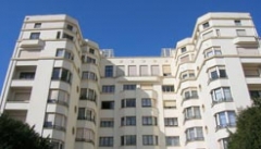 Exemple d'immeuble pouvant être EHPAD