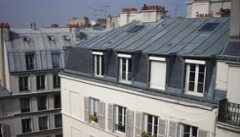 Les immeubles haussmaniens bénéficient du LMNP