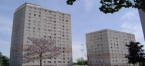 Exemple d'immeuble, location Scellier classique