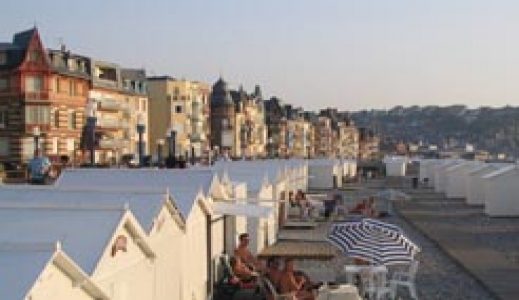 Les maisons secondaires sous la loi Malraux