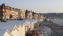 Les maisons secondaires sous la loi Malraux