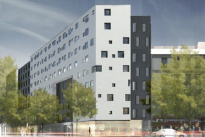 illustration aubervillier